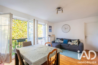 achat appartement chatou 78400