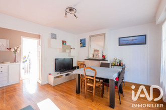 achat appartement chatou 78400