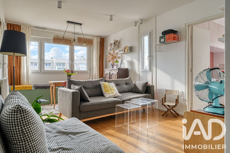 achat appartement chatou 78400