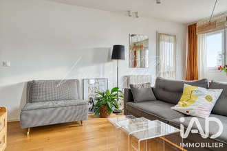 achat appartement chatou 78400