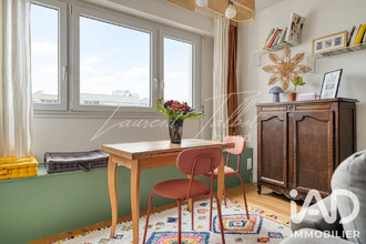 achat appartement chatou 78400