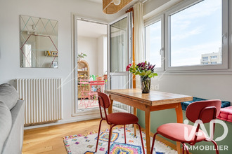 achat appartement chatou 78400