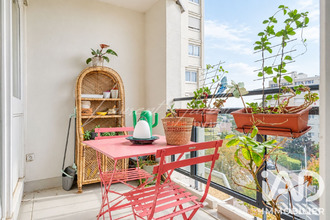 achat appartement chatou 78400