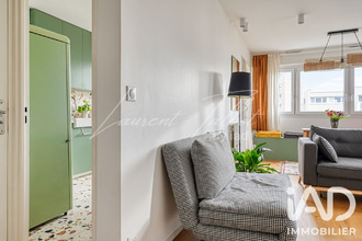 achat appartement chatou 78400