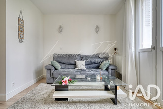 achat appartement chatou 78400