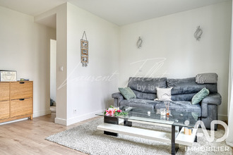 achat appartement chatou 78400
