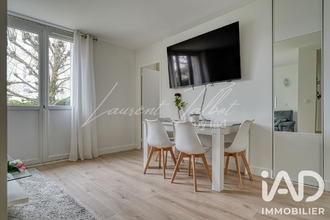 achat appartement chatou 78400