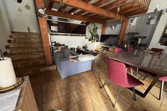 achat appartement chatuzange-le-goubet 26300