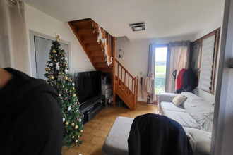 achat appartement chatuzange-le-goubet 26300