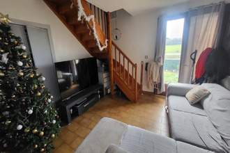 achat appartement chatuzange-le-goubet 26300