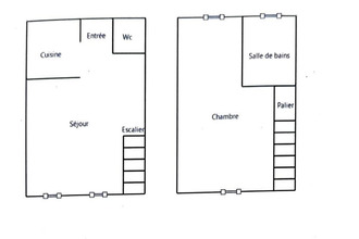 achat appartement chauconin-neufmtiers 77124