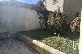 achat appartement chauconin-neufmtiers 77124