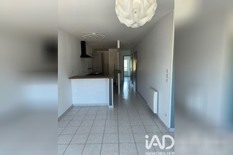 achat appartement chaudenay 52600