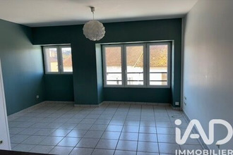 achat appartement chaudenay 52600