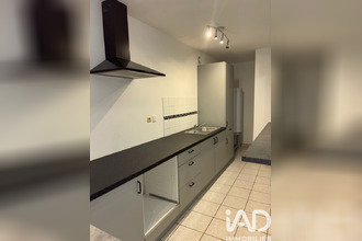 achat appartement chaudenay 52600