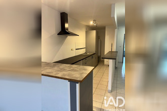achat appartement chaudenay 52600