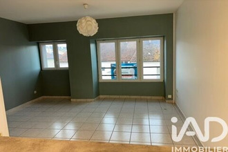 achat appartement chaudenay 52600