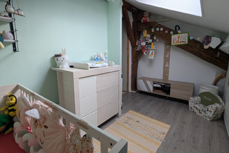 achat appartement chaudeney-sur-moselle 54200