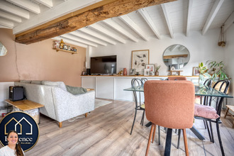 achat appartement chaudon 28210