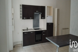 achat appartement chauffailles 71170