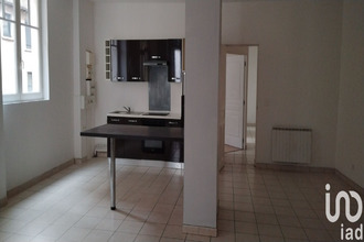 achat appartement chauffailles 71170