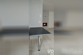 achat appartement chauffailles 71170