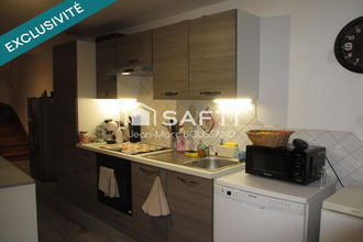 achat appartement chauffailles 71170