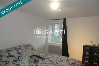 achat appartement chauffailles 71170