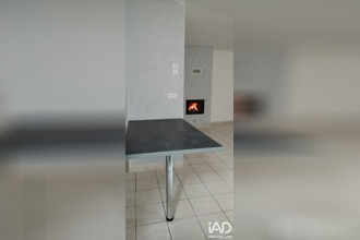 achat appartement chauffailles 71170