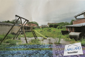 achat appartement chaulnes 80320