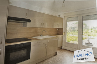 achat appartement chaulnes 80320