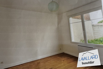 achat appartement chaulnes 80320