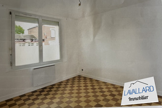 achat appartement chaulnes 80320