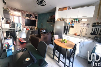 achat appartement chaumes-en-brie 77390