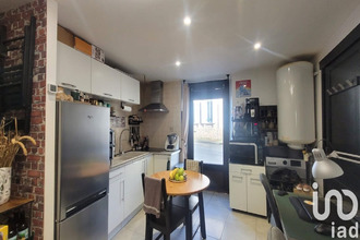 achat appartement chaumes-en-brie 77390