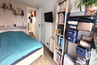 achat appartement chaumes-en-brie 77390