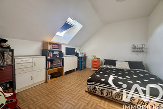 achat appartement chaumes-en-brie 77390