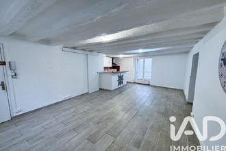 achat appartement chaumes-en-brie 77390