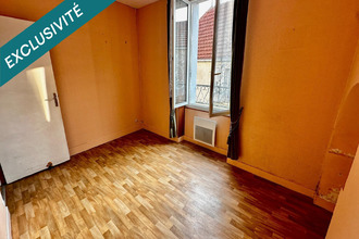 achat appartement chaumes-en-brie 77390