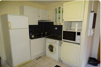 achat appartement chaumes-en-brie 77390