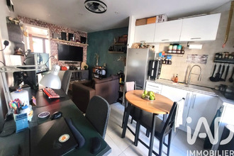 achat appartement chaumes-en-brie 77390