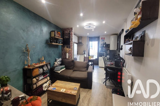 achat appartement chaumes-en-brie 77390