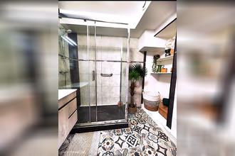 achat appartement chaumes-en-brie 77390
