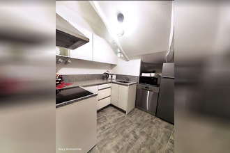 achat appartement chaumes-en-brie 77390