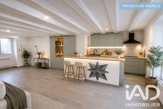 achat appartement chaumes-en-brie 77390