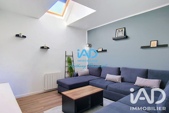 achat appartement chaumes-en-brie 77390