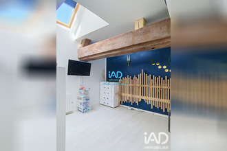 achat appartement chaumes-en-brie 77390