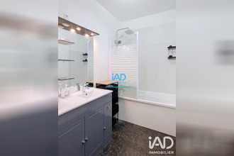 achat appartement chaumes-en-brie 77390