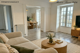 achat appartement chaumes-en-brie 77390