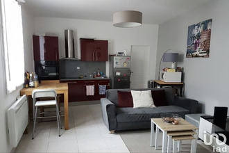 achat appartement chaumt 52000